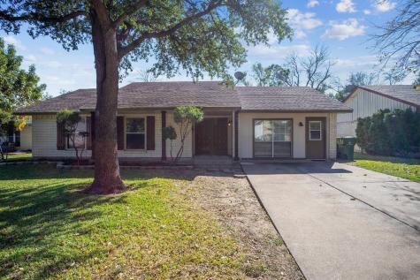 902 Westbrook Drive Garland TX 75043