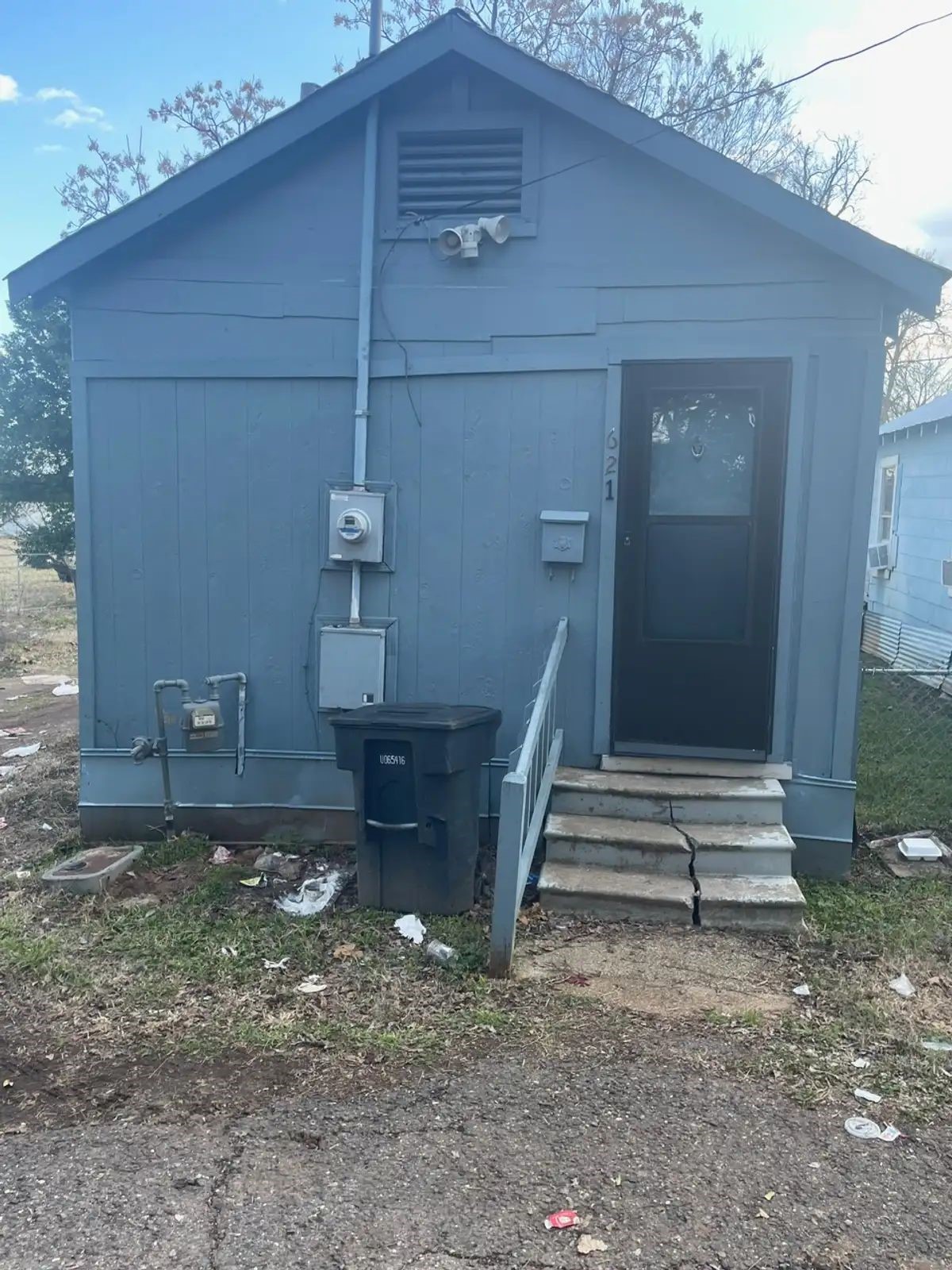 621 Montgomery Street Bossier City LA 71111
