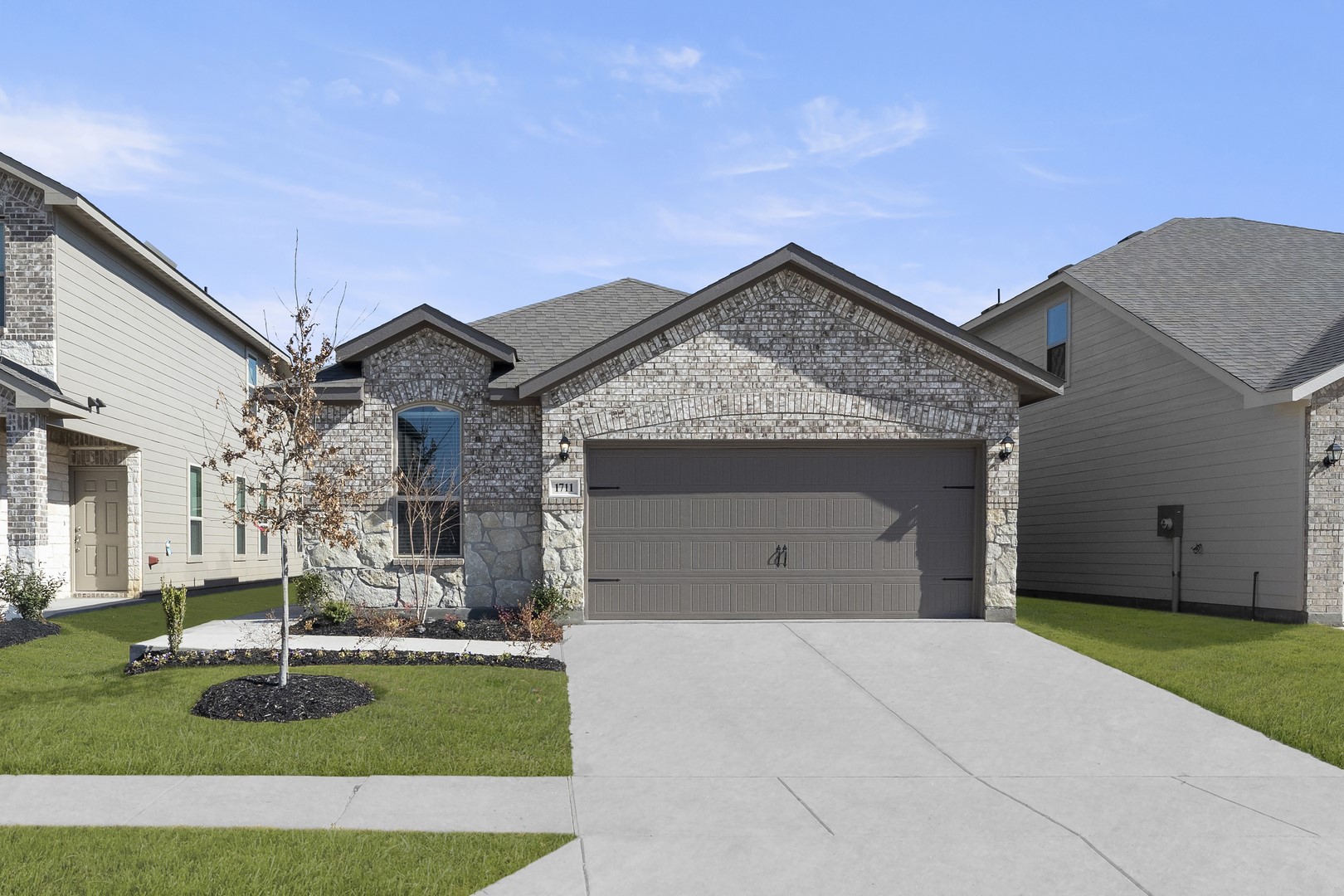 1711 Teton River Drive Blue Ridge TX 75424