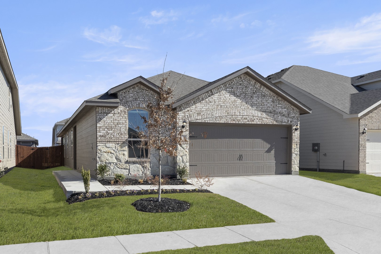 1711 Teton River Drive Blue Ridge TX 75424