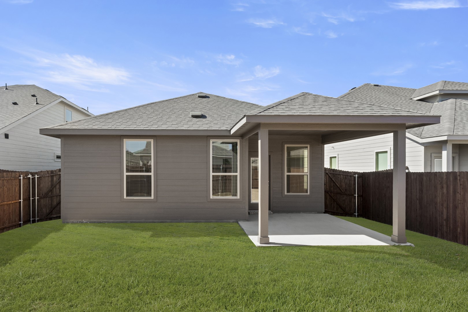 1711 Teton River Drive Blue Ridge TX 75424