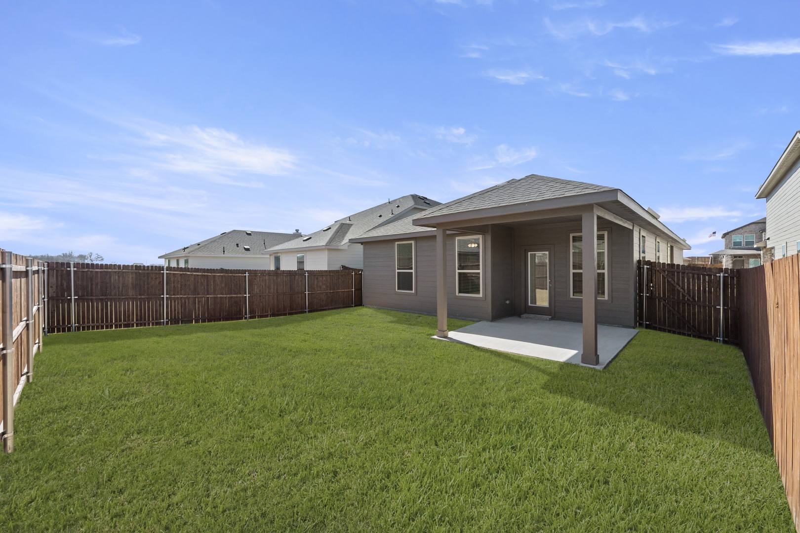 1711 Teton River Drive Blue Ridge TX 75424