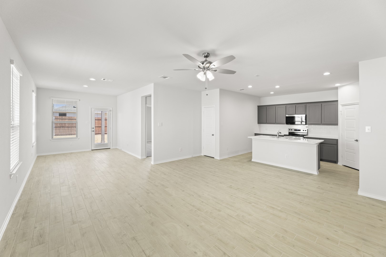 1711 Teton River Drive Blue Ridge TX 75424