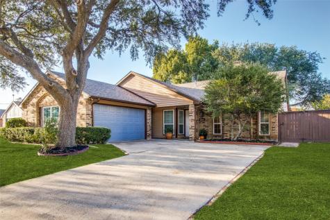 3408 Woodlark Drive Fort Worth TX 76123