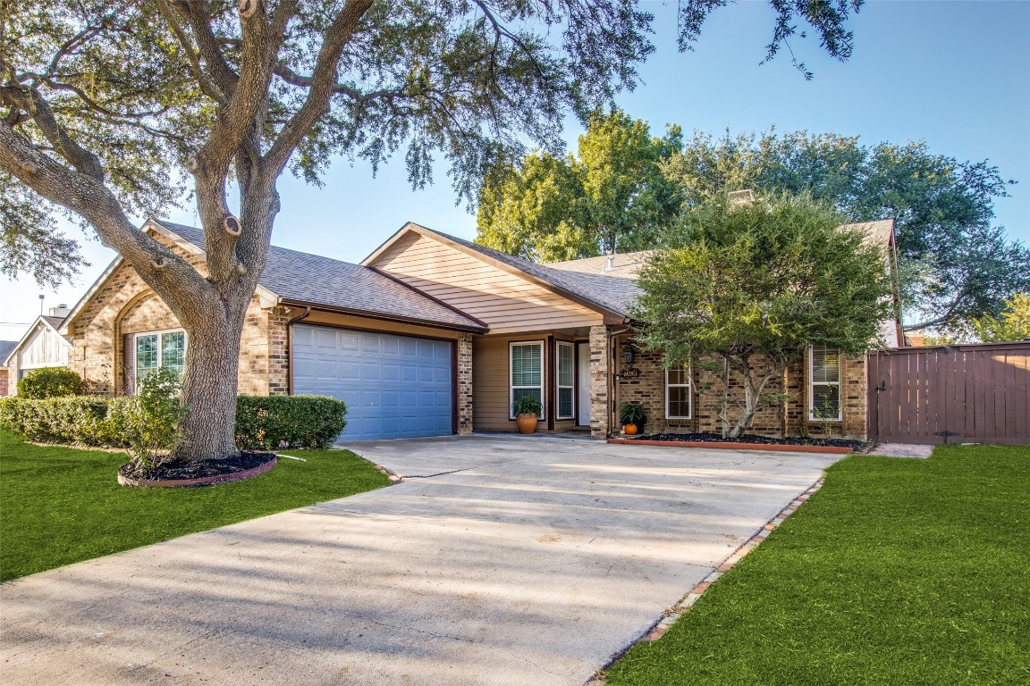 3408 Woodlark Drive Fort Worth TX 76123