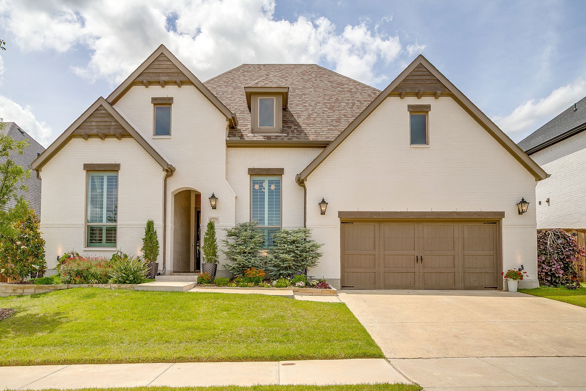 2212 Sandrellan Street Fort Worth TX 76008