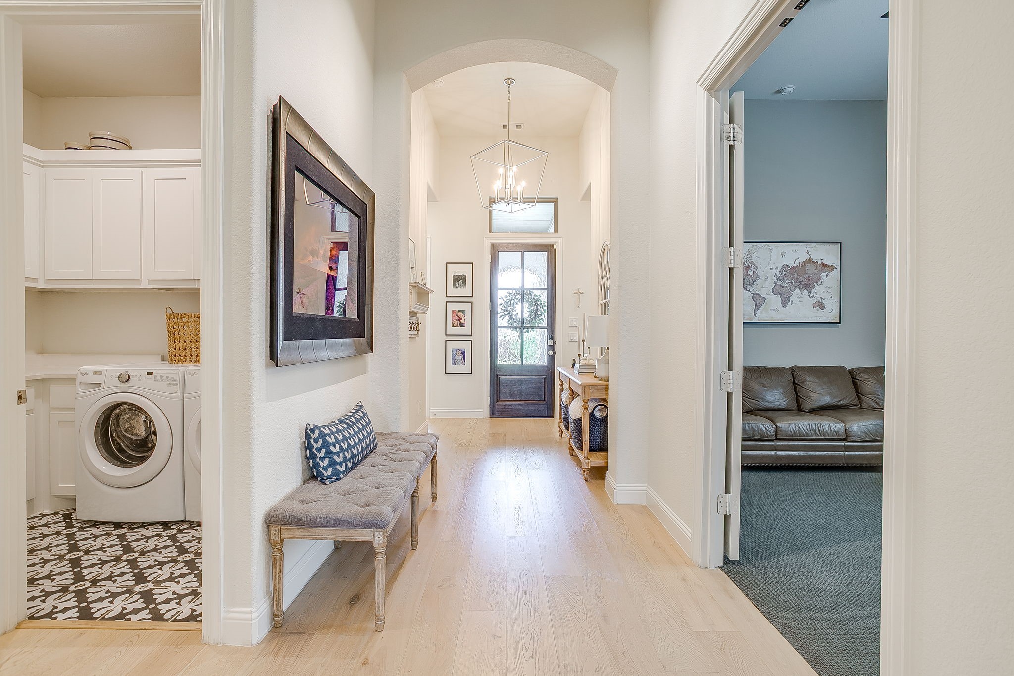 2212 Sandrellan Street Fort Worth TX 76008