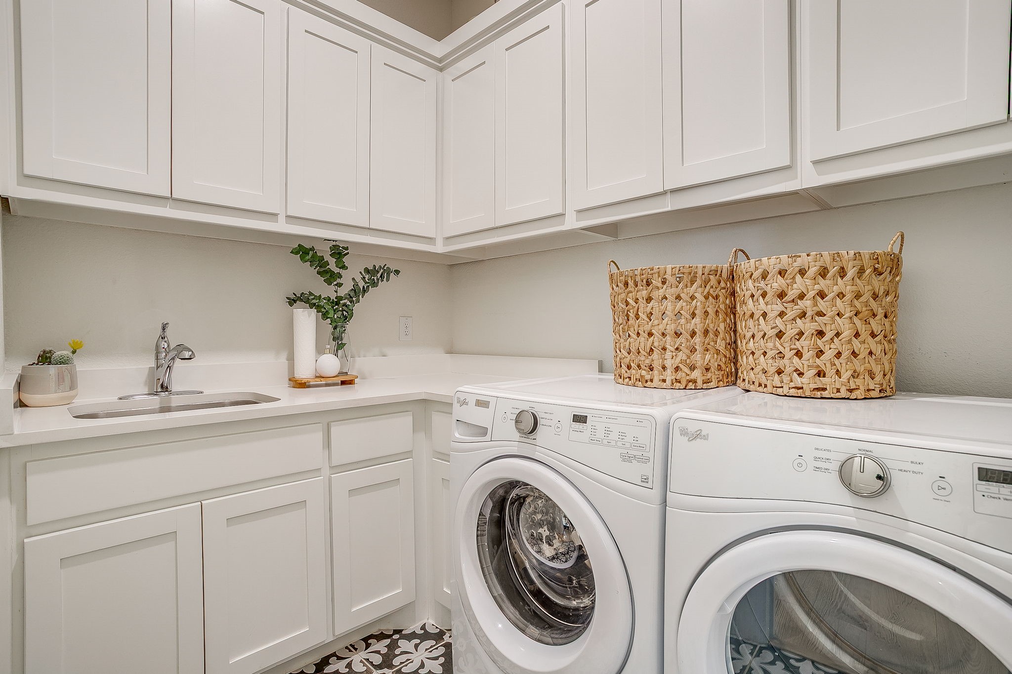 2212 Sandrellan Street Fort Worth TX 76008