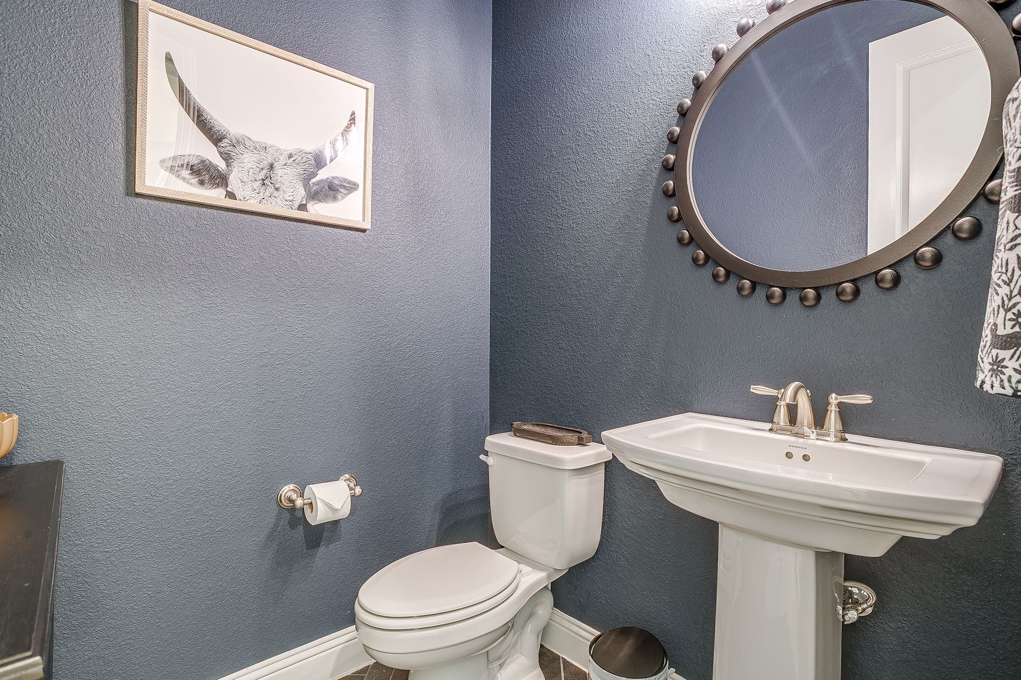 2212 Sandrellan Street Fort Worth TX 76008