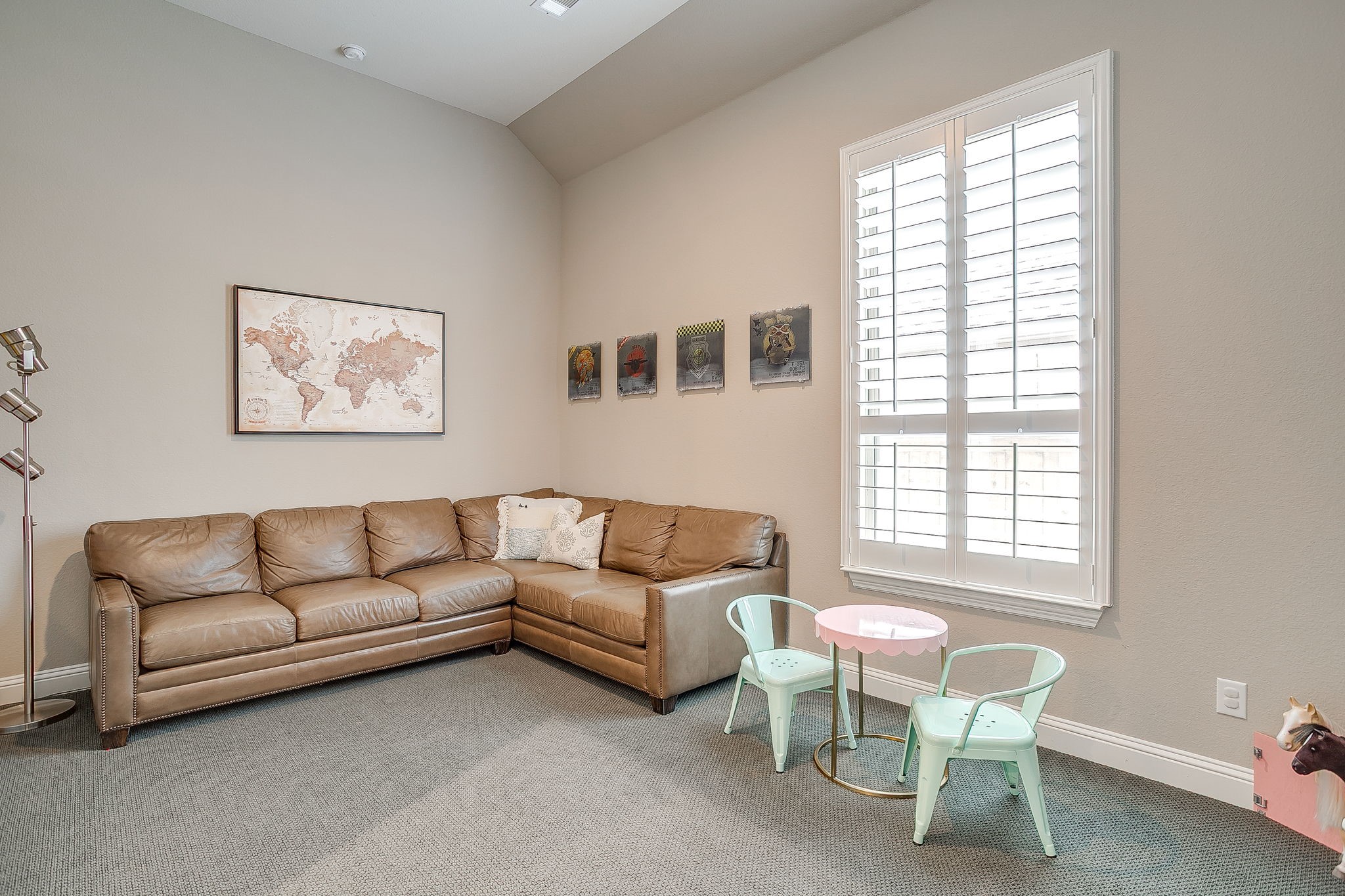 2212 Sandrellan Street Fort Worth TX 76008