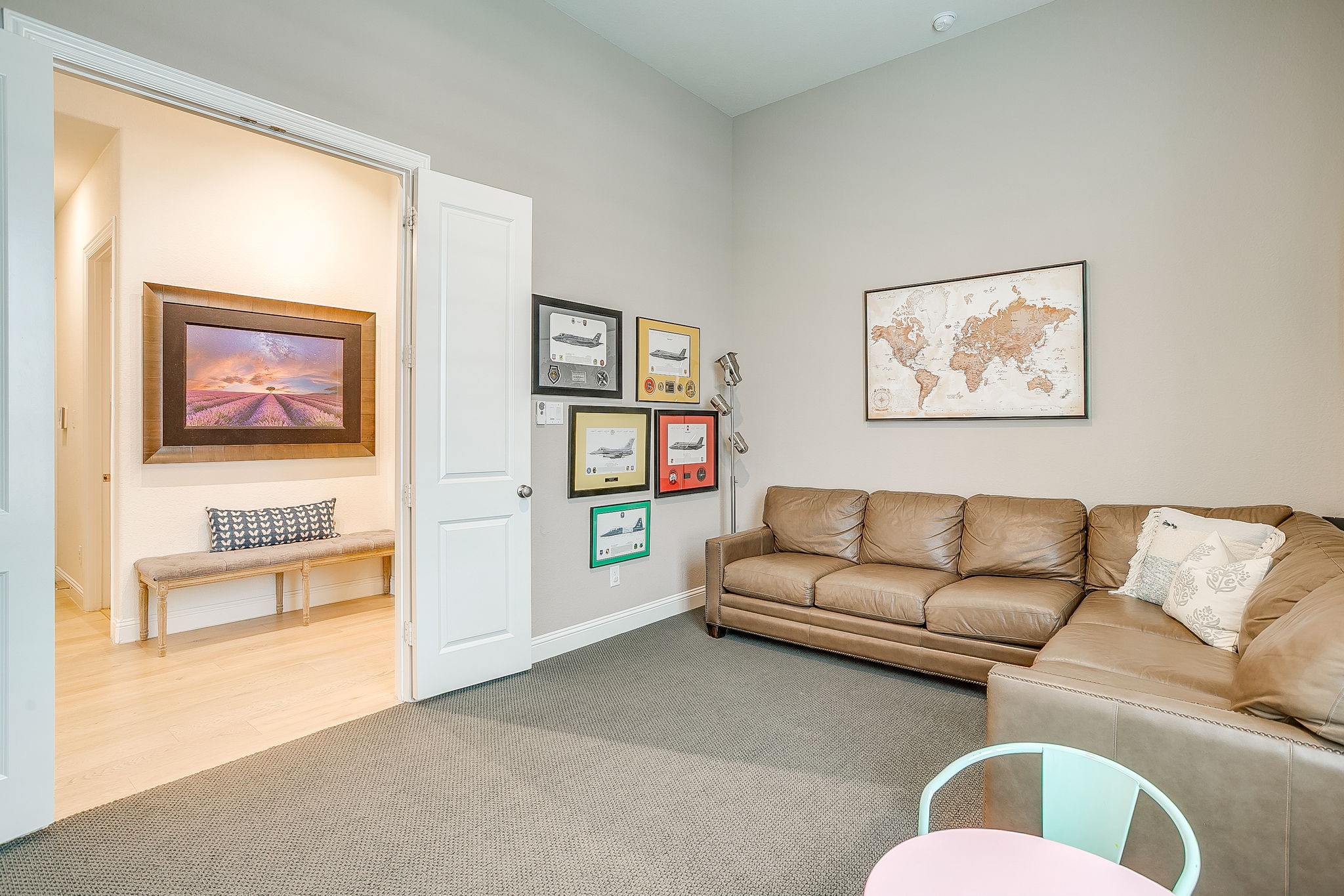 2212 Sandrellan Street Fort Worth TX 76008