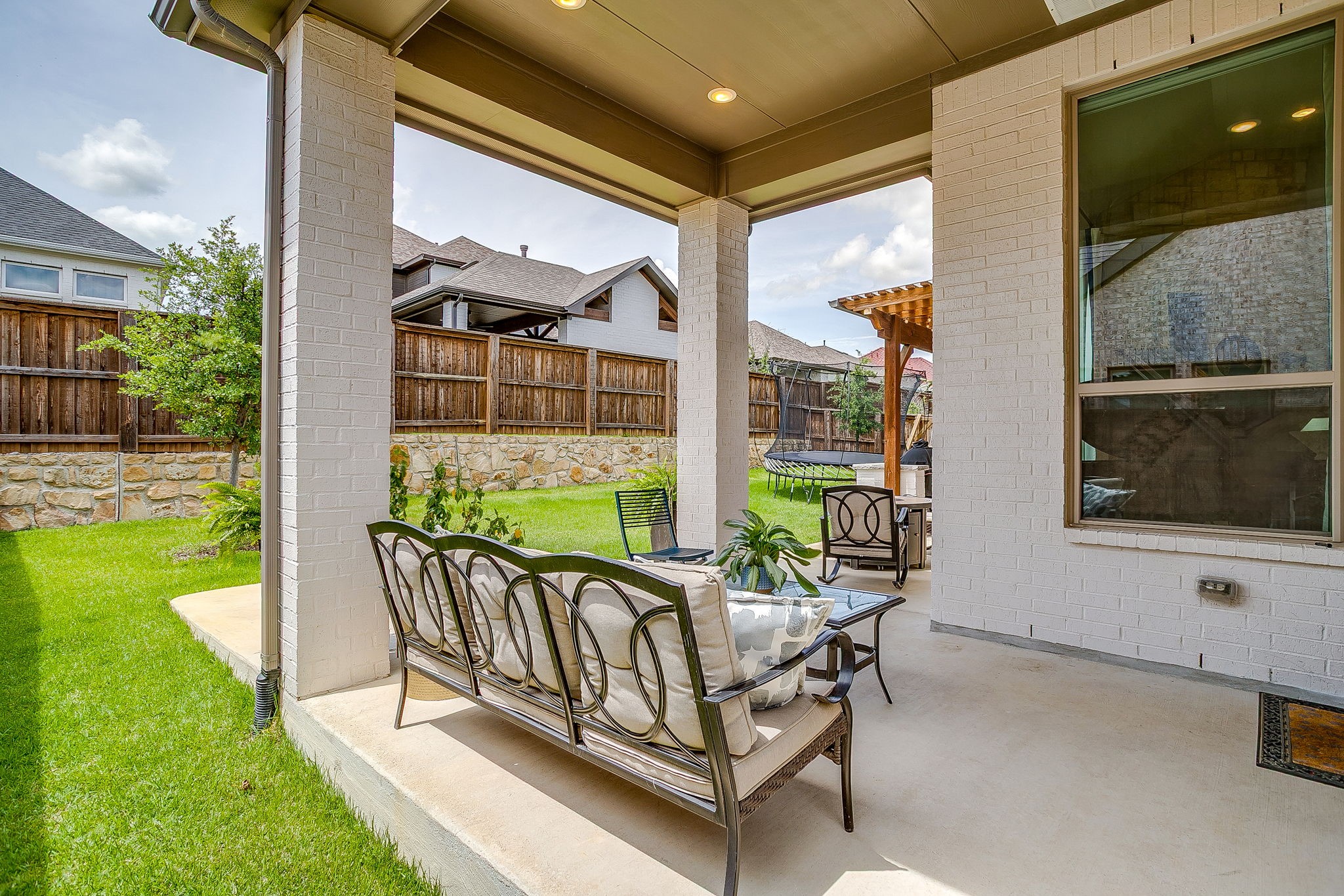 2212 Sandrellan Street Fort Worth TX 76008