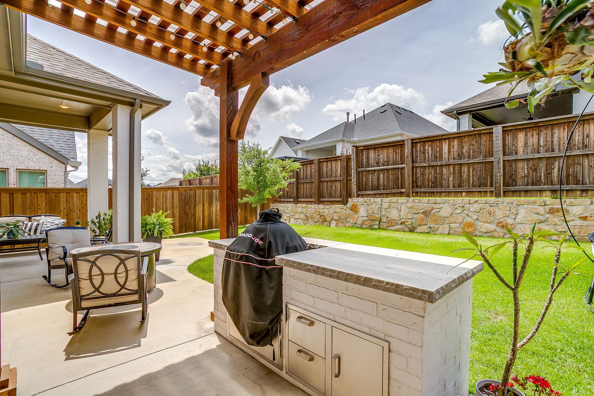 2212 Sandrellan Street Fort Worth TX 76008