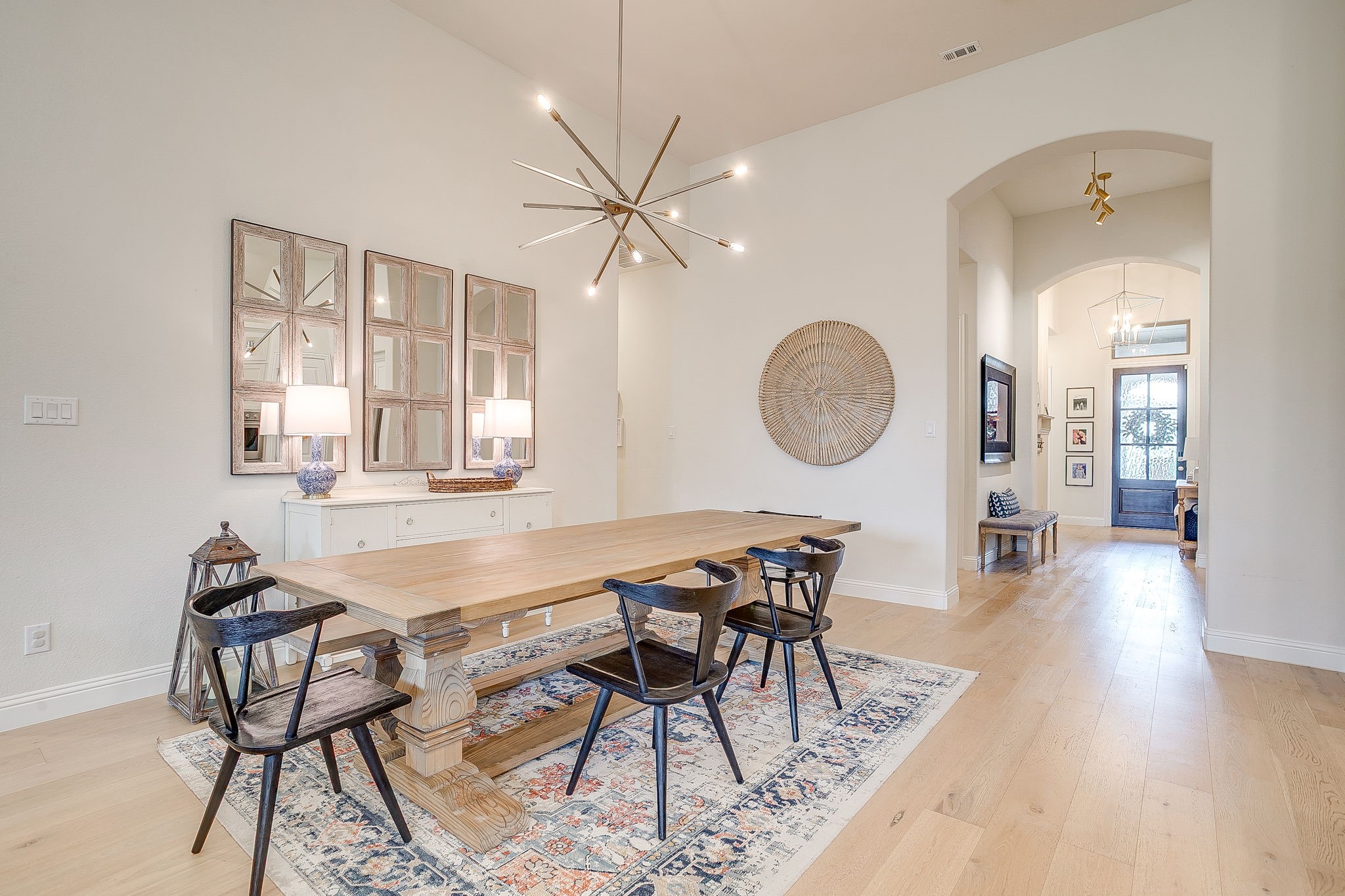 2212 Sandrellan Street Fort Worth TX 76008