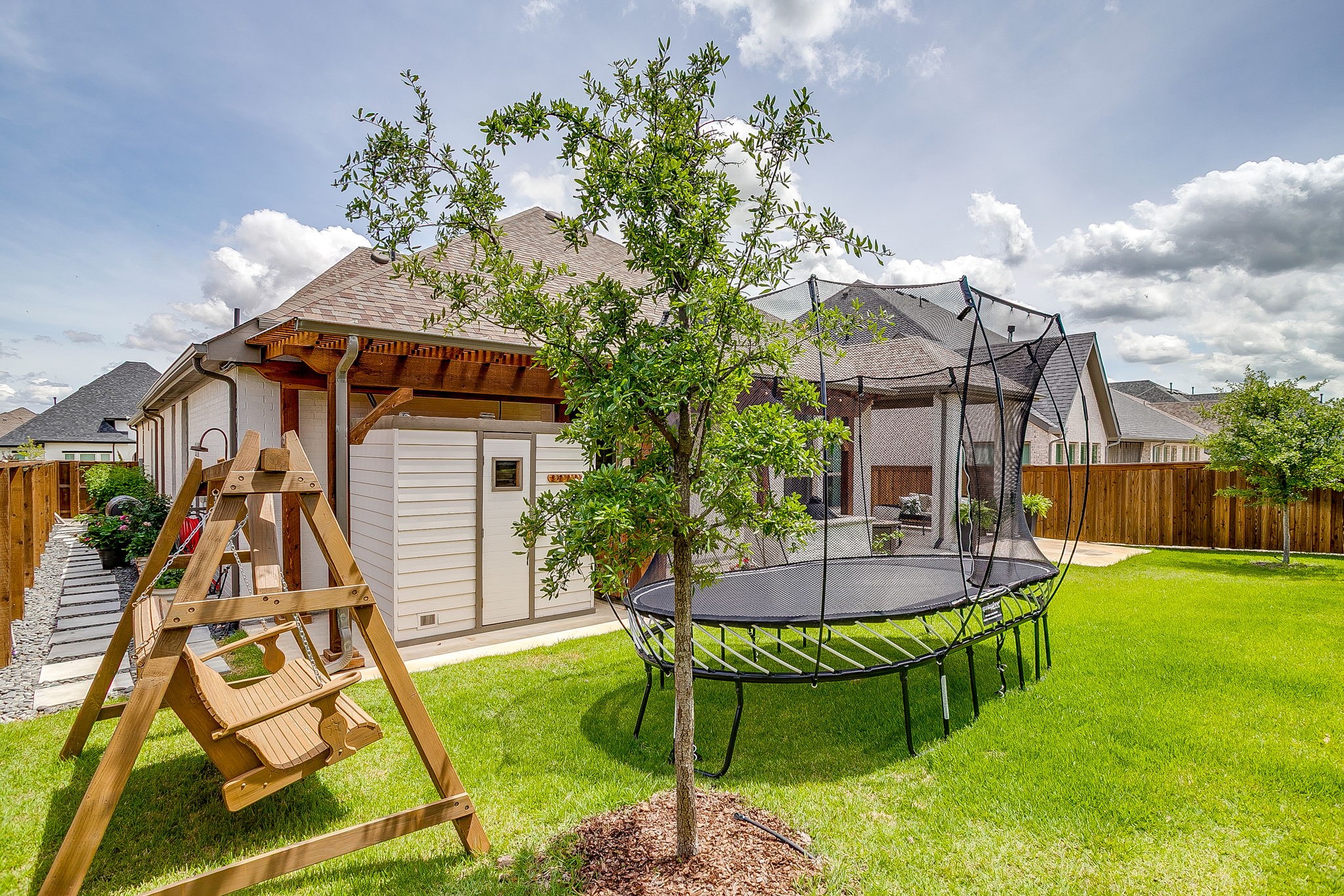 2212 Sandrellan Street Fort Worth TX 76008