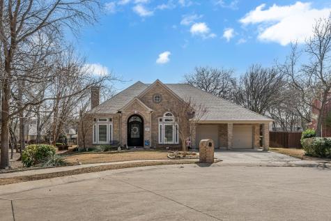 7501 Newhaven Court Mckinney TX 75071