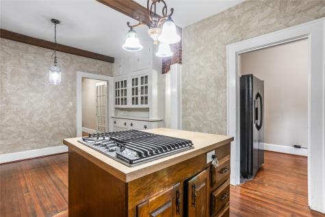 2303 Mistletoe Drive Fort Worth TX 76110