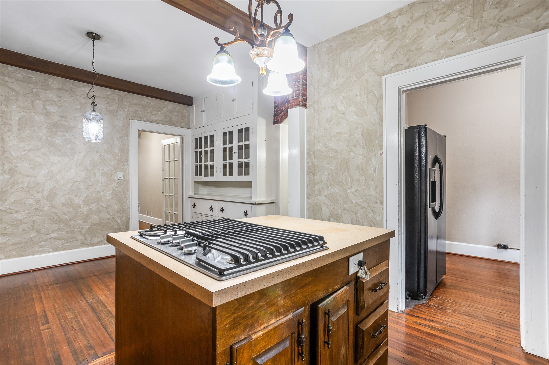 2303 Mistletoe Drive Fort Worth TX 76110