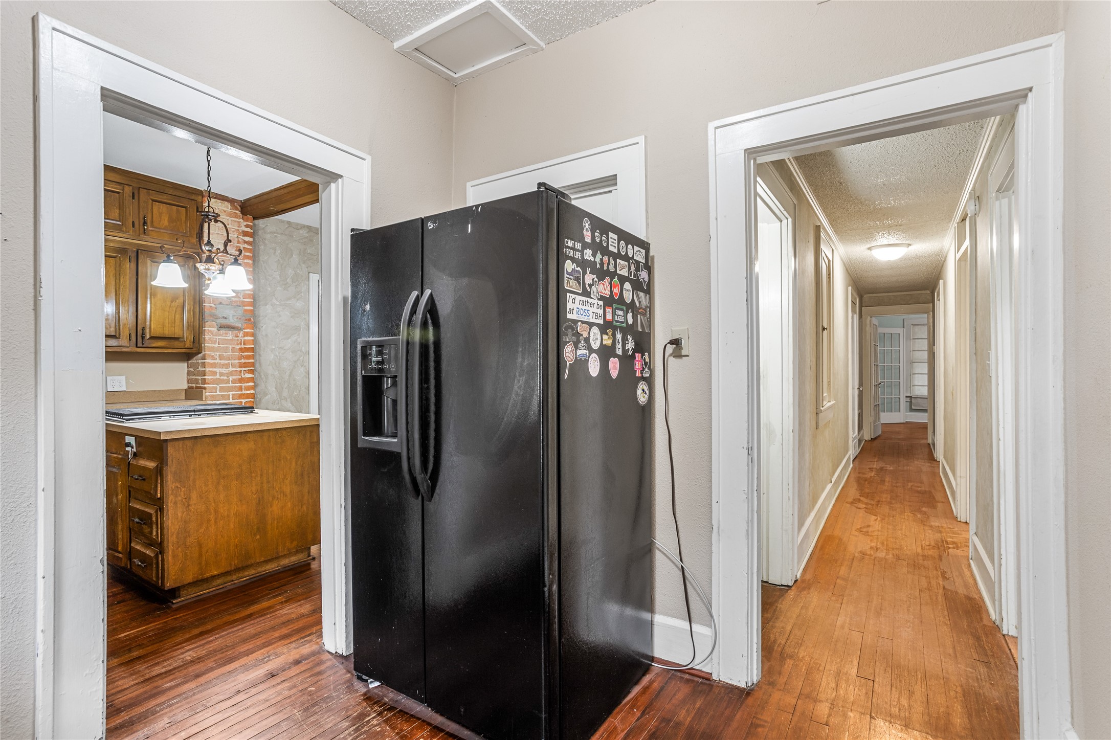 2303 Mistletoe Drive Fort Worth TX 76110