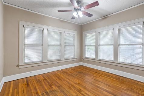 2303 Mistletoe Drive Fort Worth TX 76110