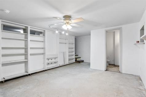 2303 Mistletoe Drive Fort Worth TX 76110