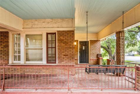 2303 Mistletoe Drive Fort Worth TX 76110