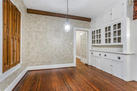 2303 Mistletoe Drive Fort Worth TX 76110