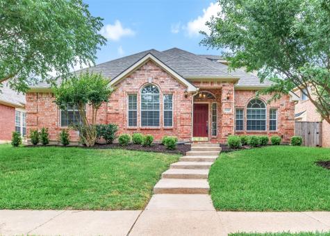 8305 Fountain Ridge Drive Plano TX 75025