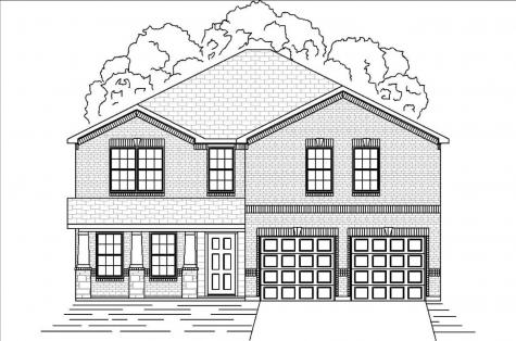1620 Star Fleet Drive Haslet TX 76052