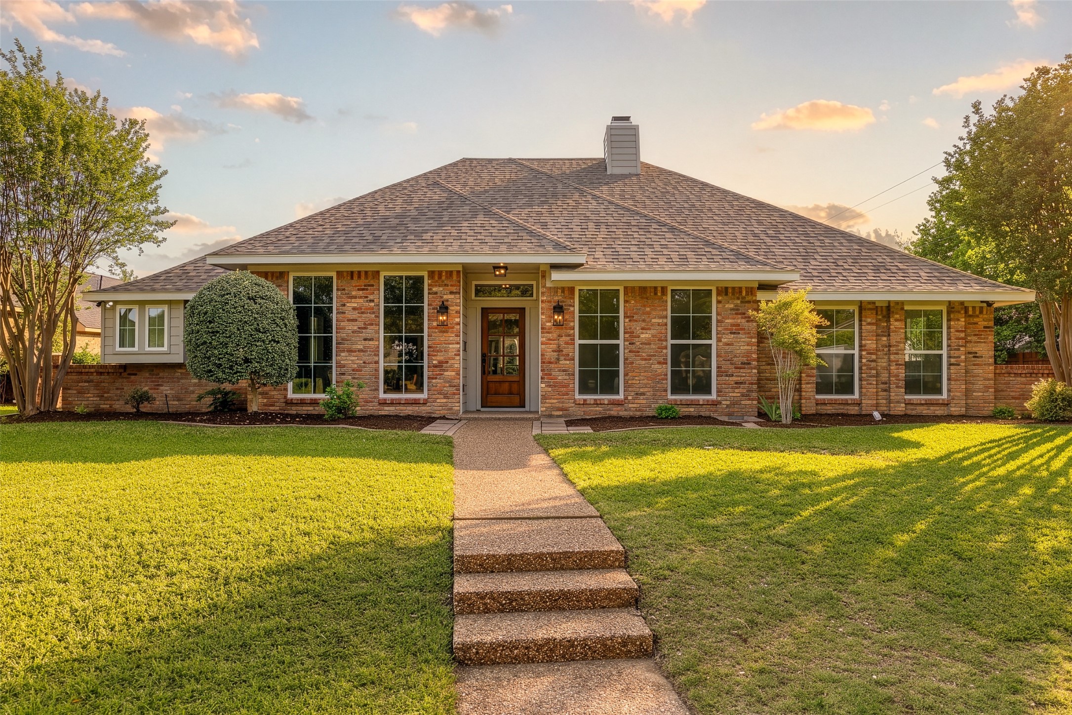 3628 Leathertop Drive Plano TX 75075