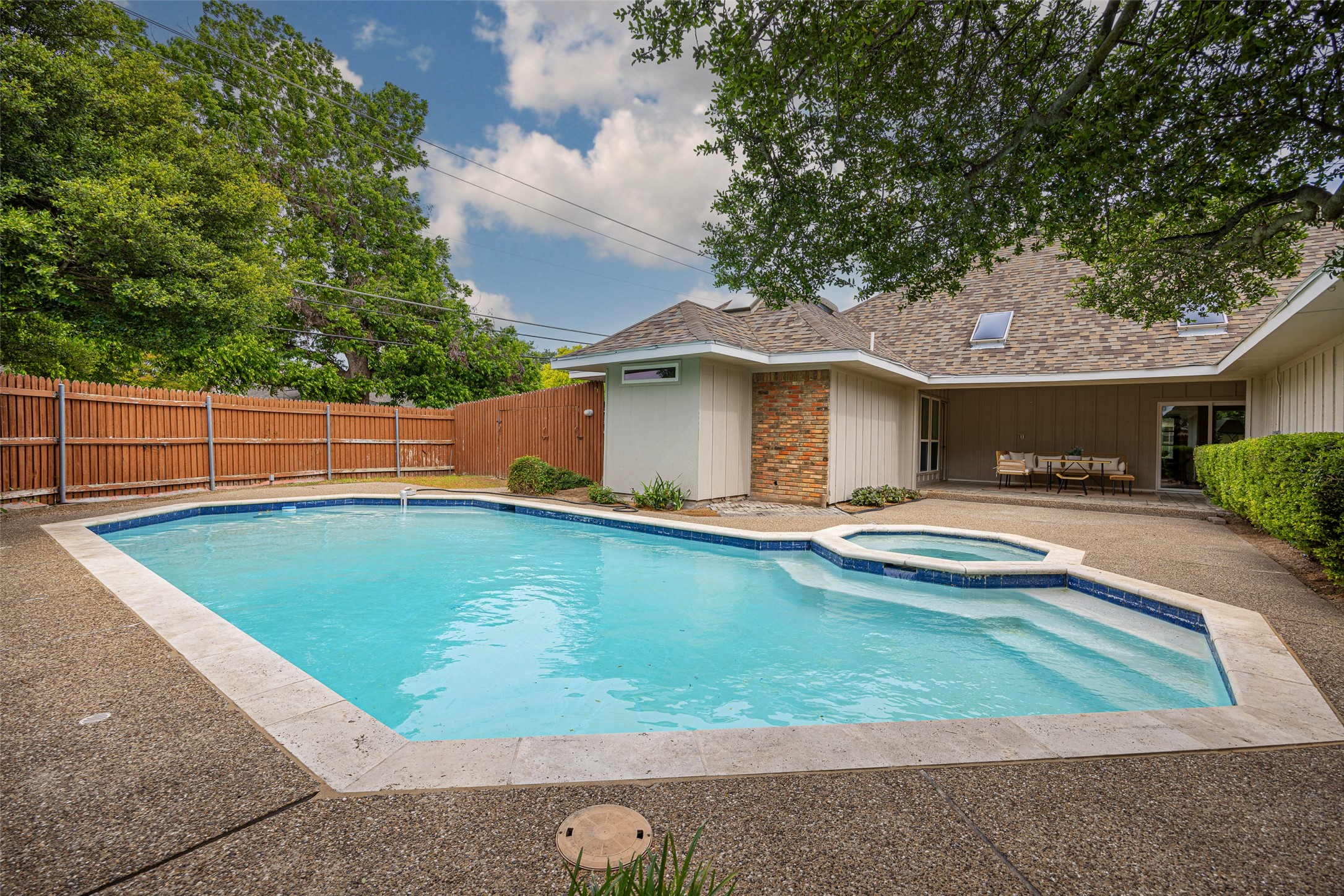 3628 Leathertop Drive Plano TX 75075