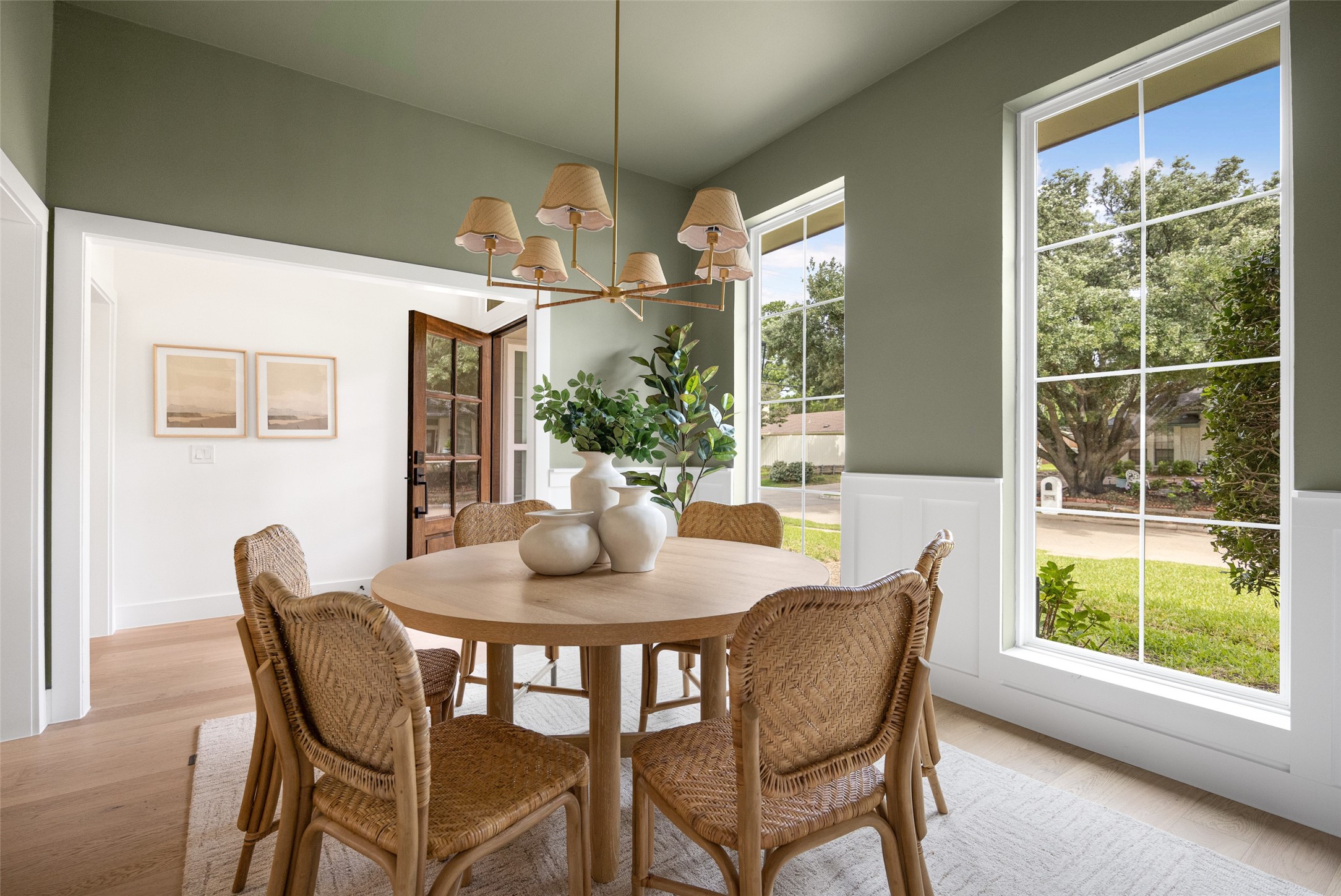 3628 Leathertop Drive Plano TX 75075