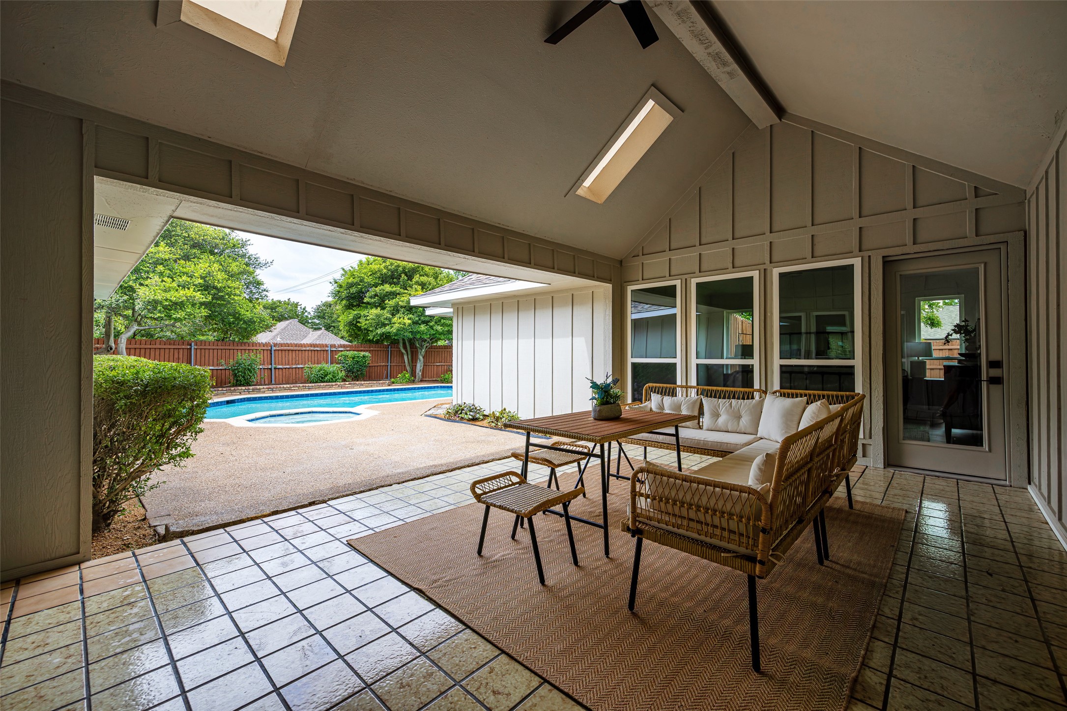 3628 Leathertop Drive Plano TX 75075