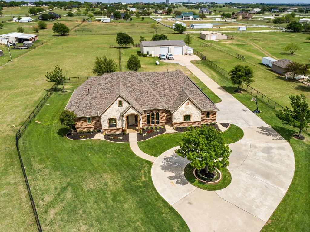 2219 Fm 156 S Haslet TX 76052