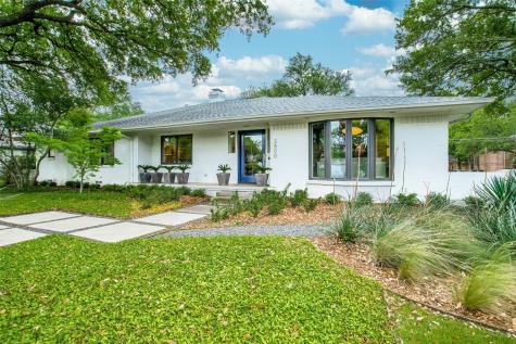 3800 N Versailles Avenue Dallas TX 75209