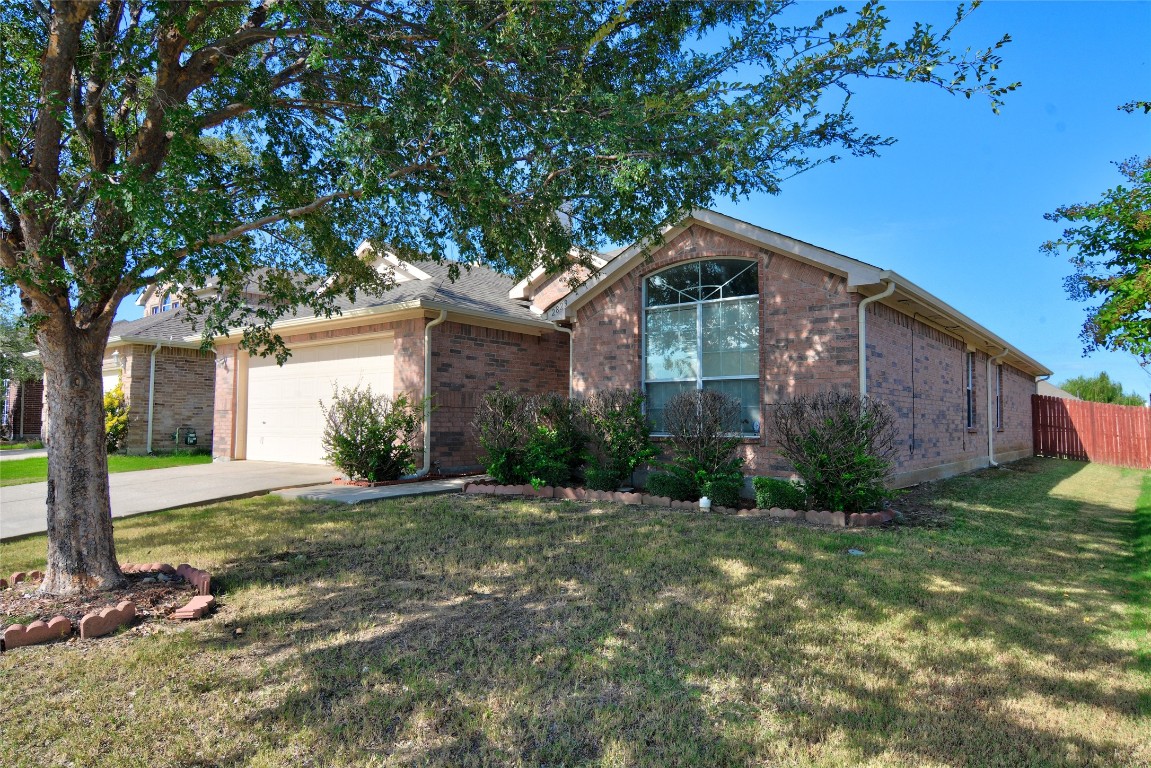 2829 Watercress Drive Little Elm TX 75068