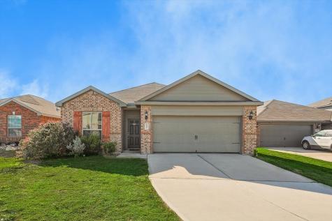 6001 Royal Gorge Drive Fort Worth TX 76179