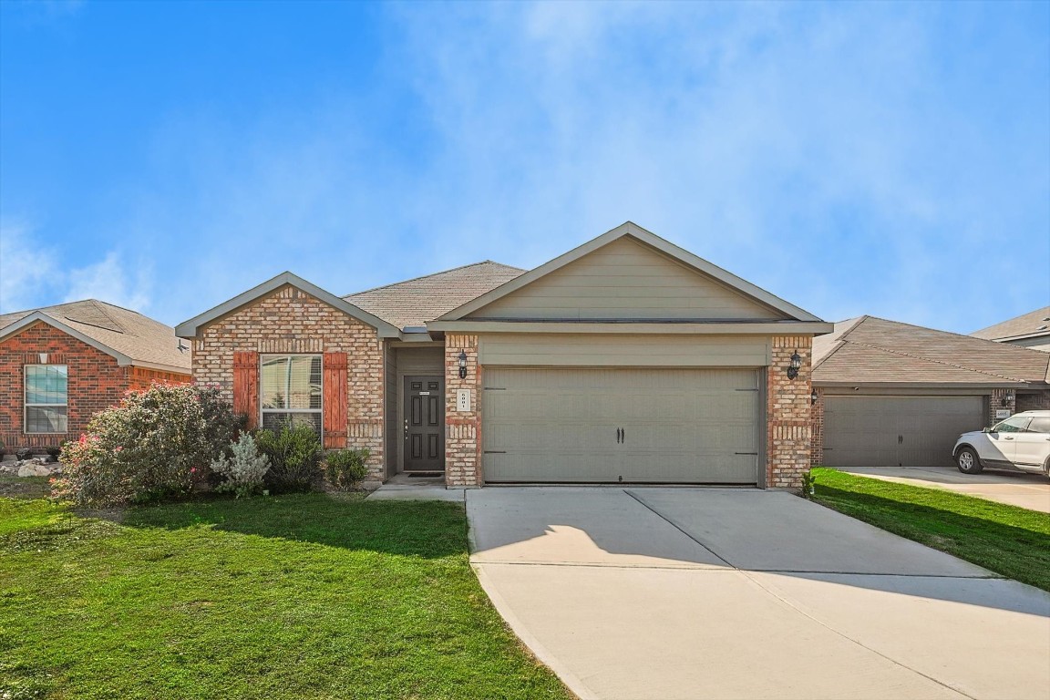 6001 Royal Gorge Drive Fort Worth TX 76179