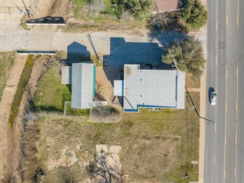 900 W West Walker Breckenridge TX 76424