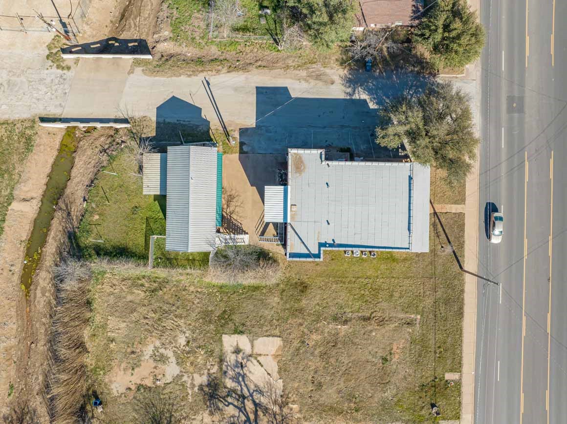 900 W West Walker Breckenridge TX 76424
