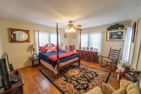 900 W West Walker Breckenridge TX 76424