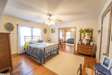 900 W West Walker Breckenridge TX 76424