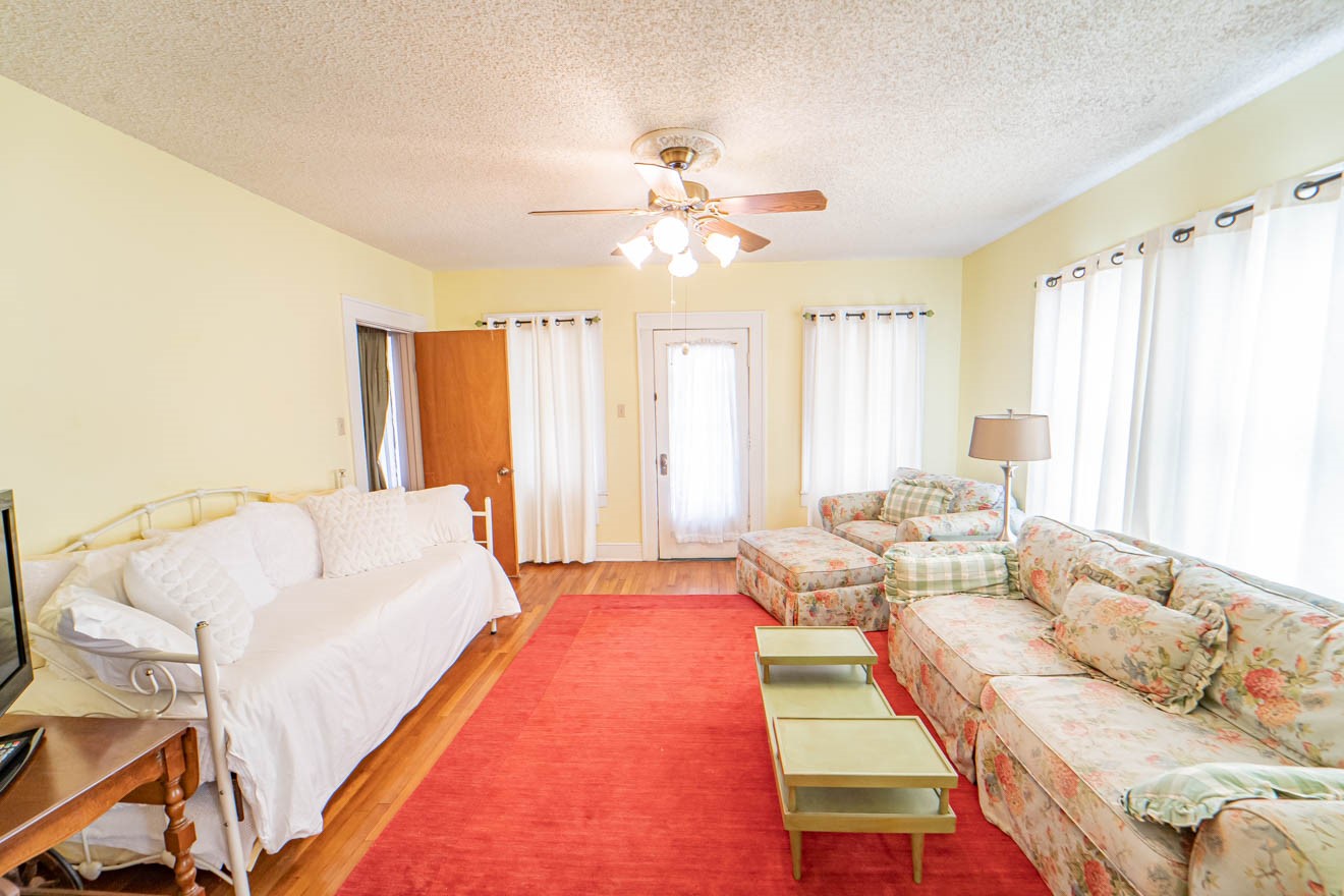 900 W West Walker Breckenridge TX 76424