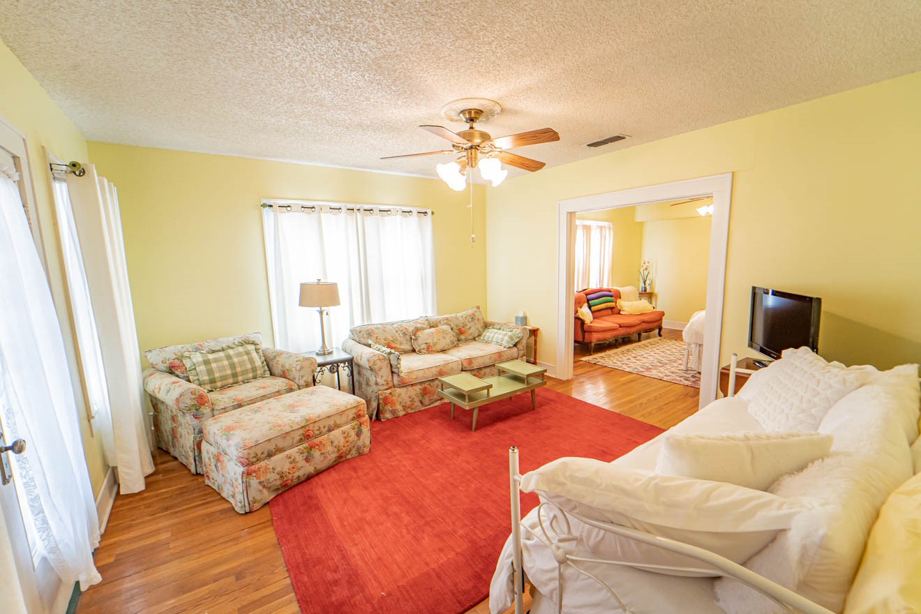 900 W West Walker Breckenridge TX 76424
