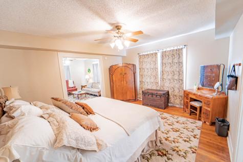 900 W West Walker Breckenridge TX 76424