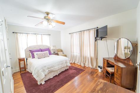 900 W West Walker Breckenridge TX 76424