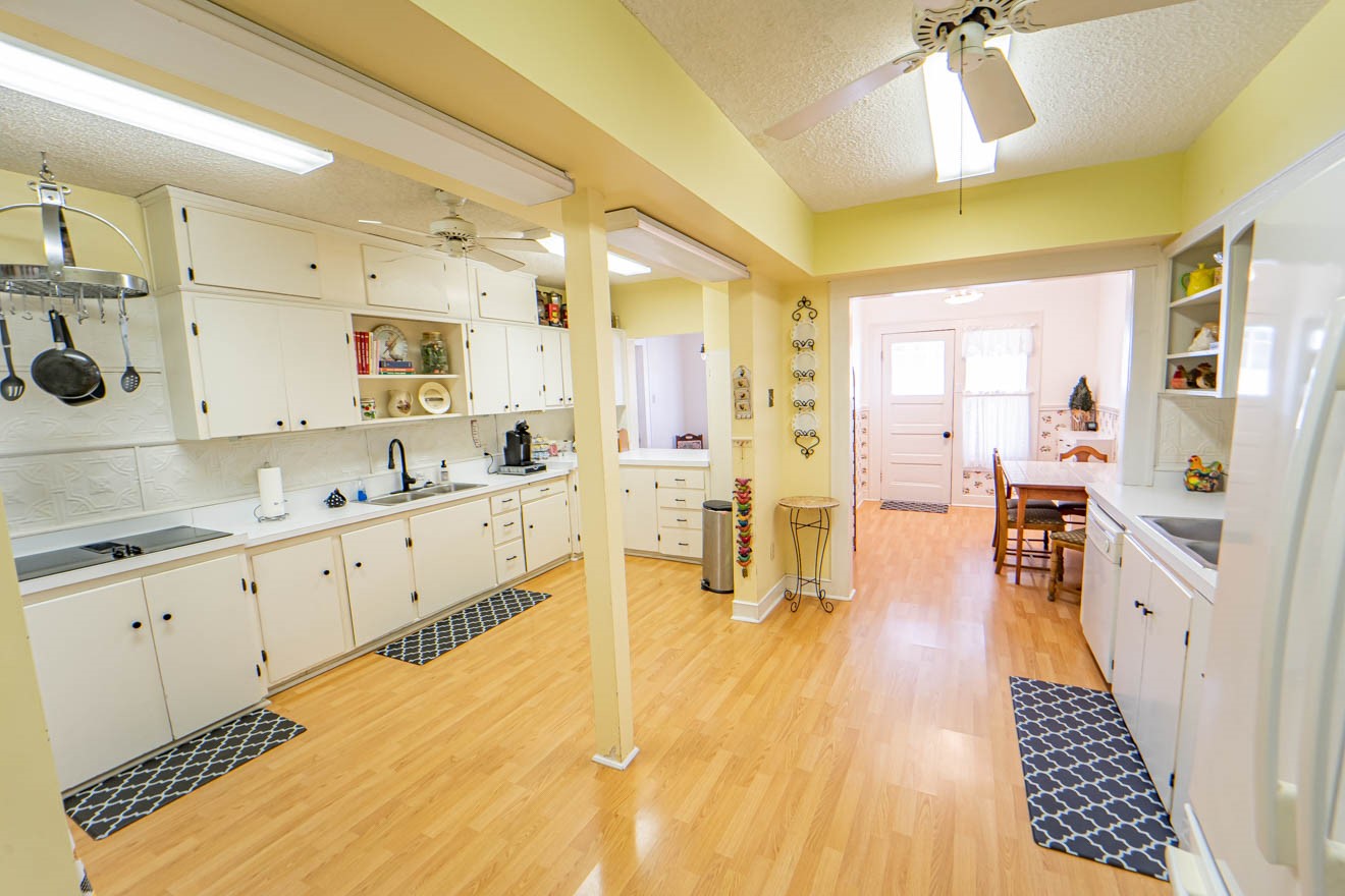 900 W West Walker Breckenridge TX 76424