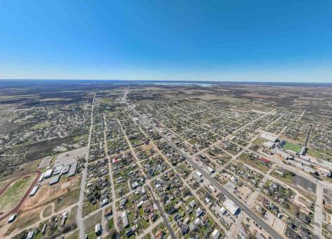 900 W West Walker Breckenridge TX 76424