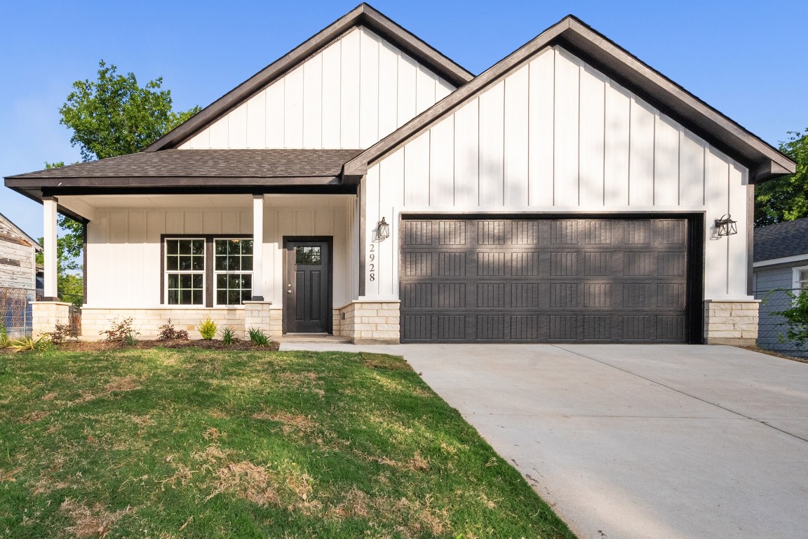 2928 Dunford Street Fort Worth TX 76105