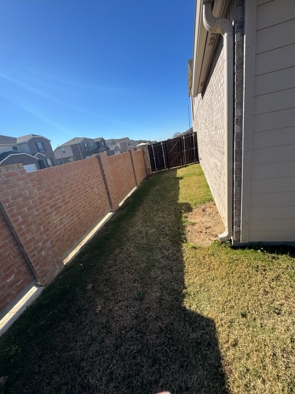 8157 Branch Hollow Trail Fort Worth TX 76123